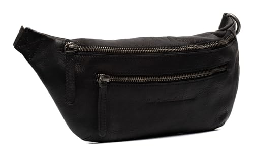 The Chesterfield Brand Severo Gürteltasche Leder 33 cm The Chesterfield Brand Severo Gürteltasche Leder 33 cm von The Chesterfield Brand