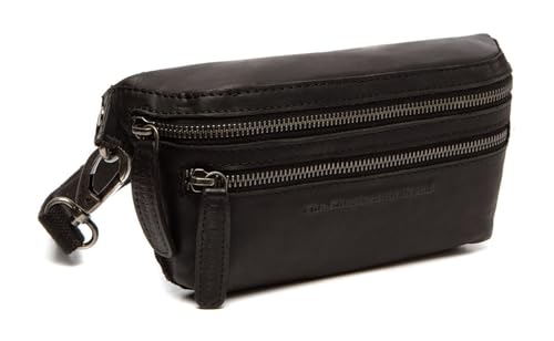 The Chesterfield Brand Toronto - Gürteltasche 23 cm Black The Chesterfield Brand Toronto - Gürteltasche 23 cm Black von The Chesterfield Brand
