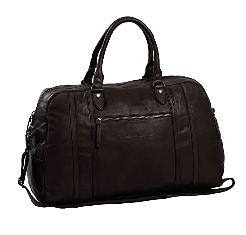 The Chesterfield Brand Wax Pull Up Kiel Weekender Reisetasche Leder 55 cm The Chesterfield Brand Wax Pull Up Kiel Weekender Reisetasche Leder 55 cm von The Chesterfield Brand
