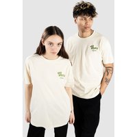 The Dudes Dudes Friends T-Shirt almond milk The Dudes Dudes Friends T-Shirt almond milk von The Dudes