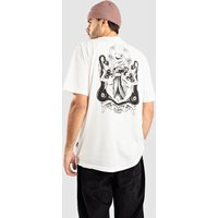 The Dudes El Bufo T-Shirt white The Dudes El Bufo T-Shirt white von The Dudes