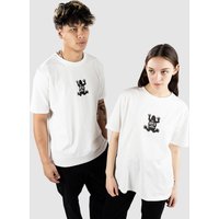 The Dudes El Bufo T-Shirt white The Dudes El Bufo T-Shirt white von The Dudes