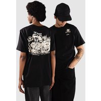 The Dudes Helles In Hell Classic T-Shirt black The Dudes Helles In Hell Classic T-Shirt black von The Dudes