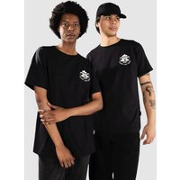 The Dudes Please Classic T-Shirt black The Dudes Please Classic T-Shirt black von The Dudes