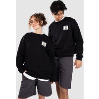 The Dudes Switch Classic Sweater black The Dudes Switch Classic Sweater black von The Dudes