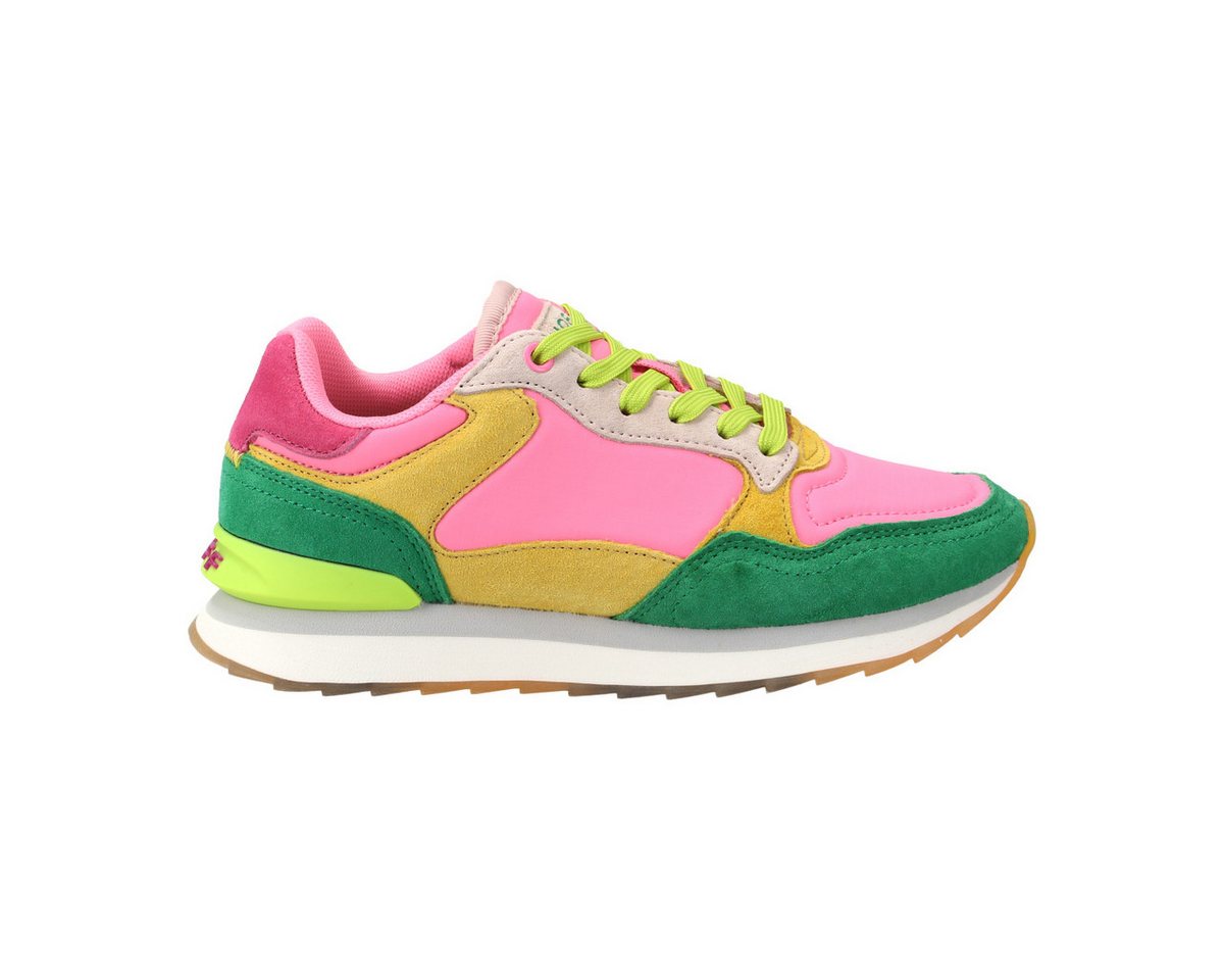 The Hoff Brand SL CITY SANTA MARTA Sneaker The Hoff Brand SL CITY SANTA MARTA Sneaker von The Hoff Brand SL