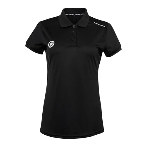 The Indian Maharadja Jaipur Performance Polo Damen - XS von The Indian Maharadja