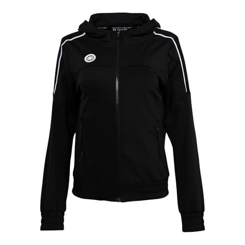 The Indian Maharadja Jaipur Performance Hooded Trainingsjacke Damen - S von The Indian Maharadja