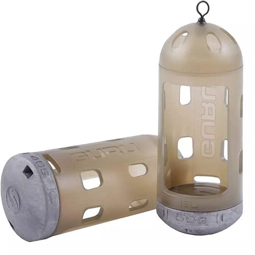Guru Window Feeder - Medium 30g + 40g - 1 Guru Window Feeder - Medium 30g + 40g - 1 von Guru