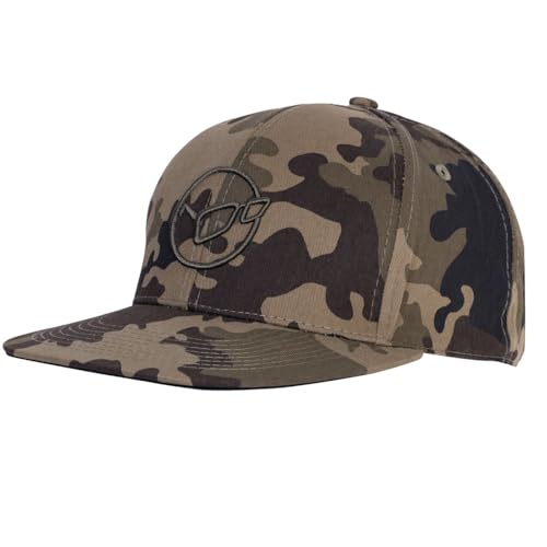 Korda Casquette Kore Snapback von Korda