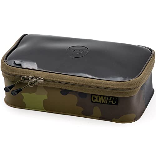 Korda Compac 140 Kamo Korda Compac 140 Kamo von Korda