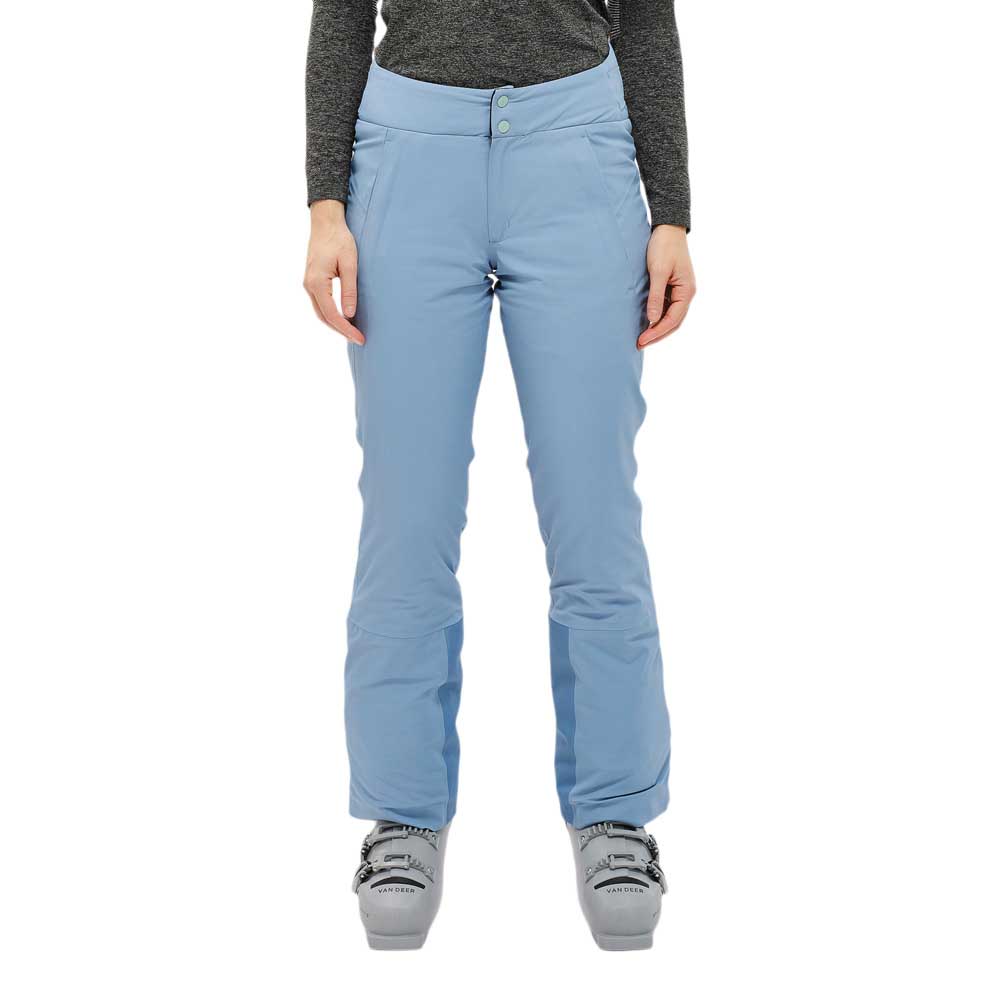 The Mountain Studio 2l Stretch Pants Blau XL Frau The Mountain Studio 2l Stretch Pants Blau XL Frau von The Mountain Studio