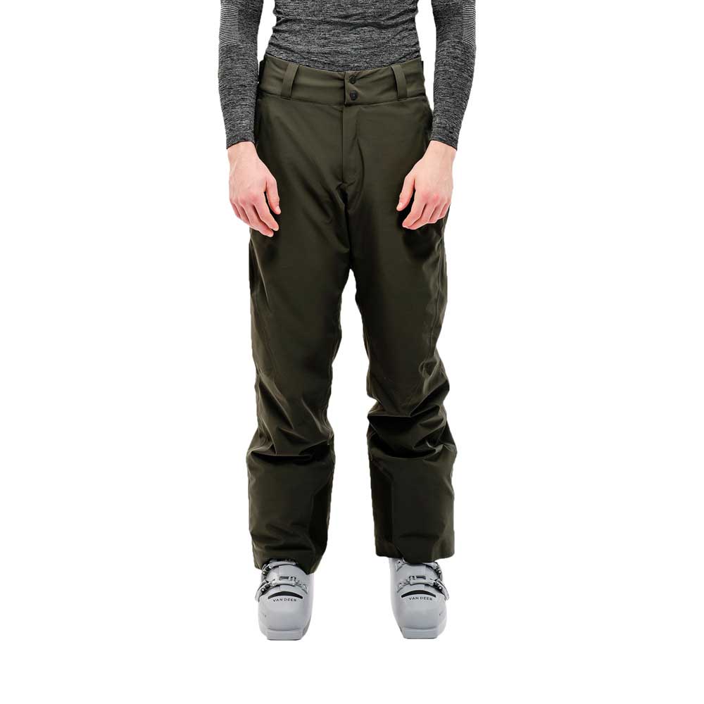 The Mountain Studio Carv Stretch Pants Grün XL Mann The Mountain Studio Carv Stretch Pants Grün XL Mann von The Mountain Studio