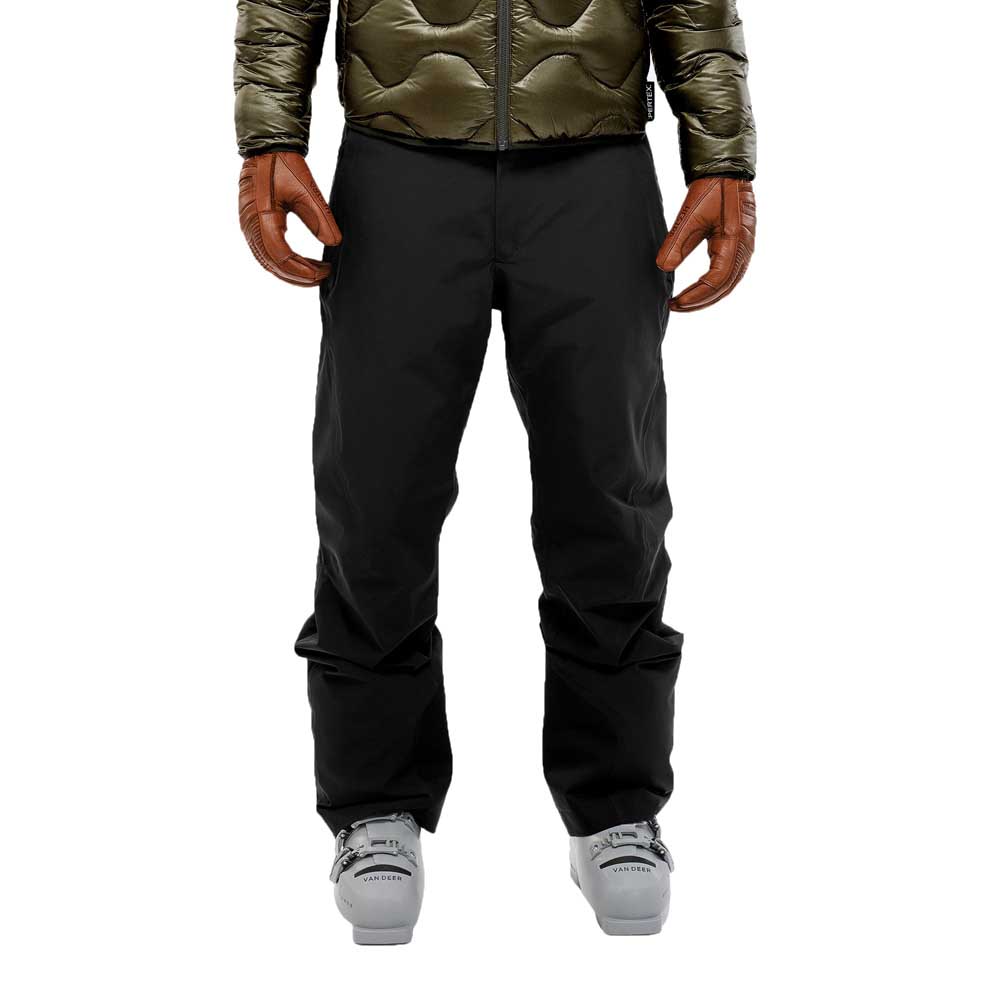 The Mountain Studio Carv Stretch Pants Schwarz XL Mann The Mountain Studio Carv Stretch Pants Schwarz XL Mann von The Mountain Studio