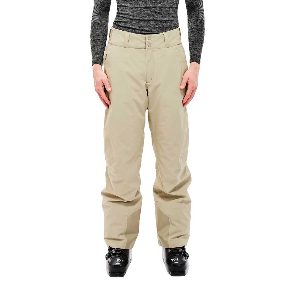The Mountain Studio Carv Stretch Pants Beige XL Mann The Mountain Studio Carv Stretch Pants Beige XL Mann von The Mountain Studio