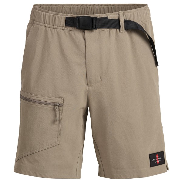 The Mountain Studio - Field Shorts - Shorts Gr S beige The Mountain Studio - Field Shorts - Shorts Gr S beige von The Mountain Studio
