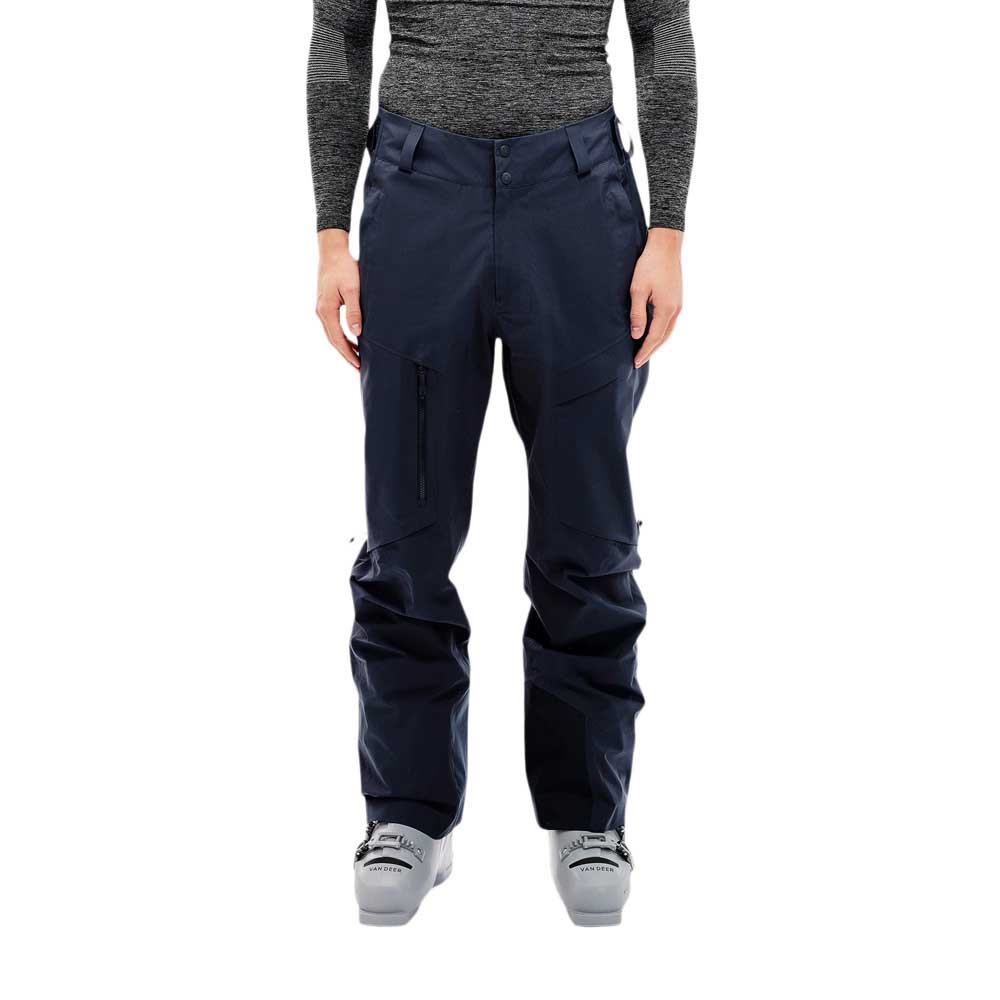 The Mountain Studio Gore-tex Pro 3l 80d Pants Blau S Mann The Mountain Studio Gore-tex Pro 3l 80d Pants Blau S Mann von The Mountain Studio