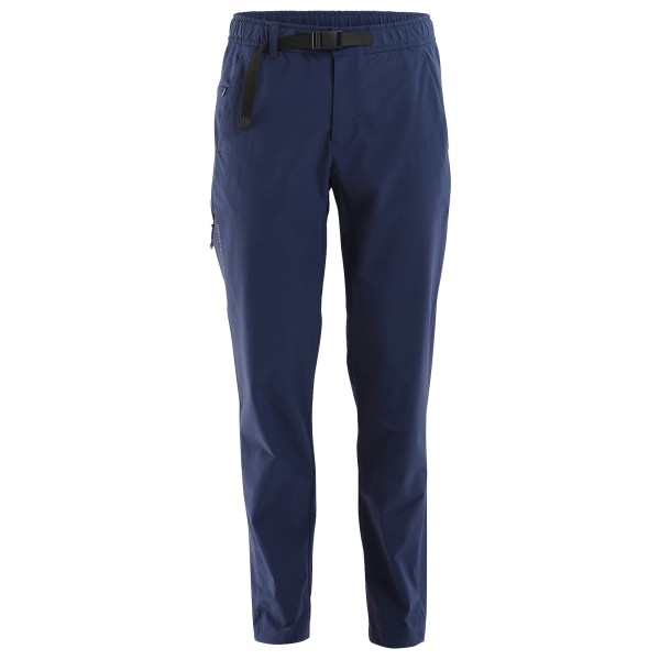 The Mountain Studio - Technical Mountain Chino - Freizeithose Gr S blau The Mountain Studio - Technical Mountain Chino - Freizeithose Gr S blau von The Mountain Studio