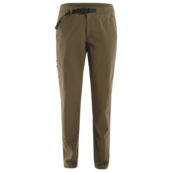 The Mountain Studio - Technical Mountain Chino - Freizeithose Gr S braun The Mountain Studio - Technical Mountain Chino - Freizeithose Gr S braun von The Mountain Studio