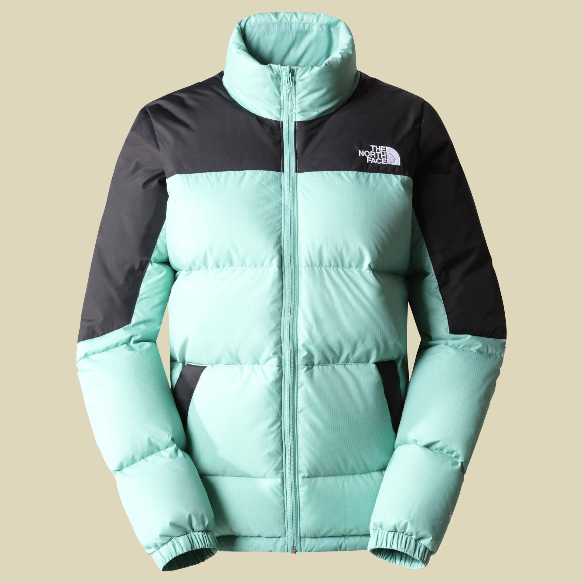 Diablo Down Jacket Women Größe XS Farbe wasabi/TNFblack Diablo Down Jacket Women Größe XS Farbe wasabi/TNFblack von The North Face Summit Series
