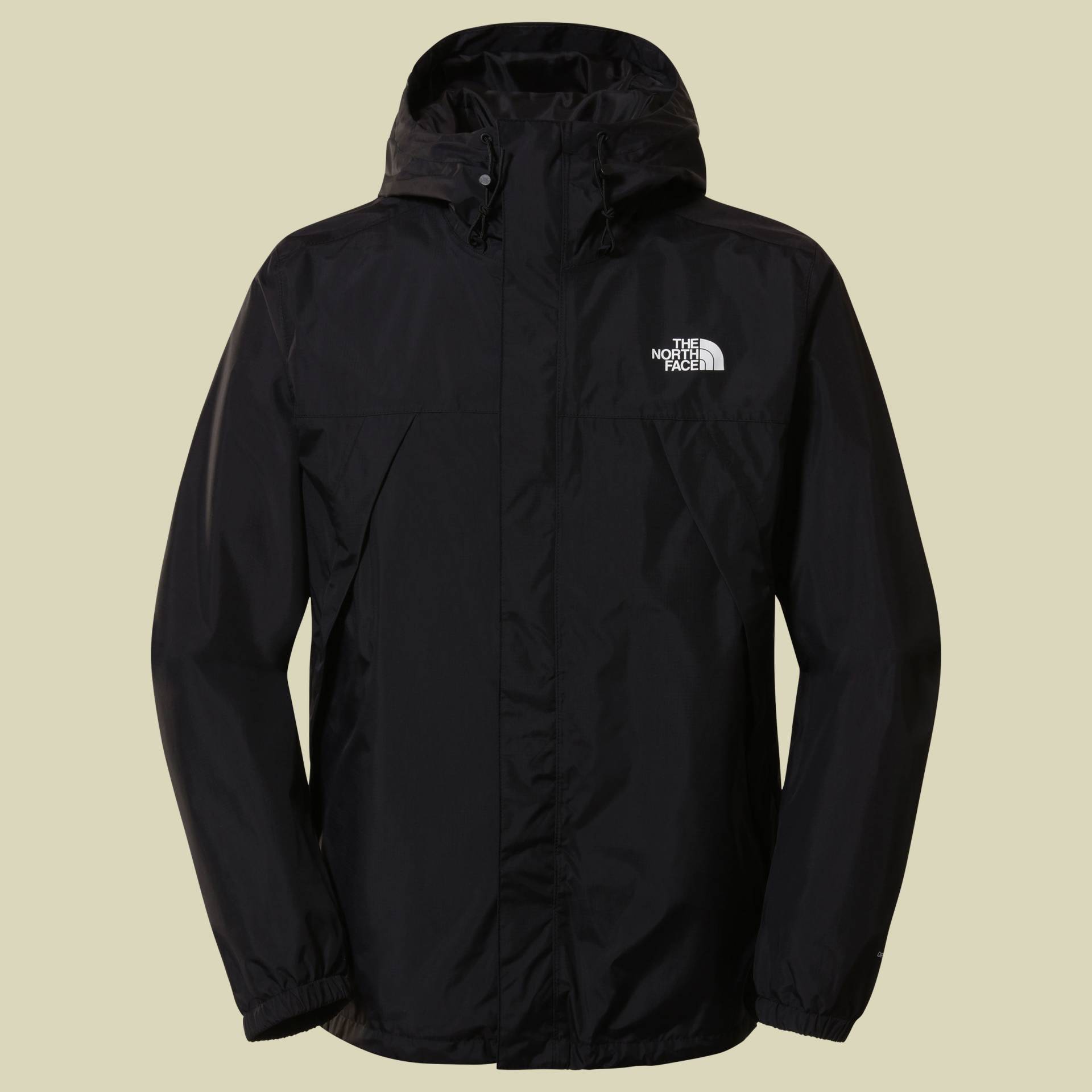 Antora Jacket Men schwarz L - TNF black-NPF Antora Jacket Men schwarz L - TNF black-NPF von The North Face