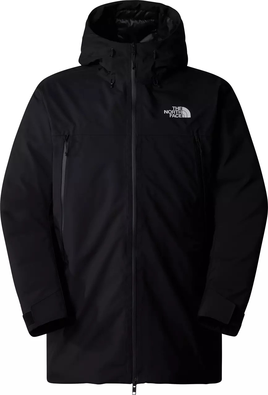 Mountain Range Down Parka Men von The North Face