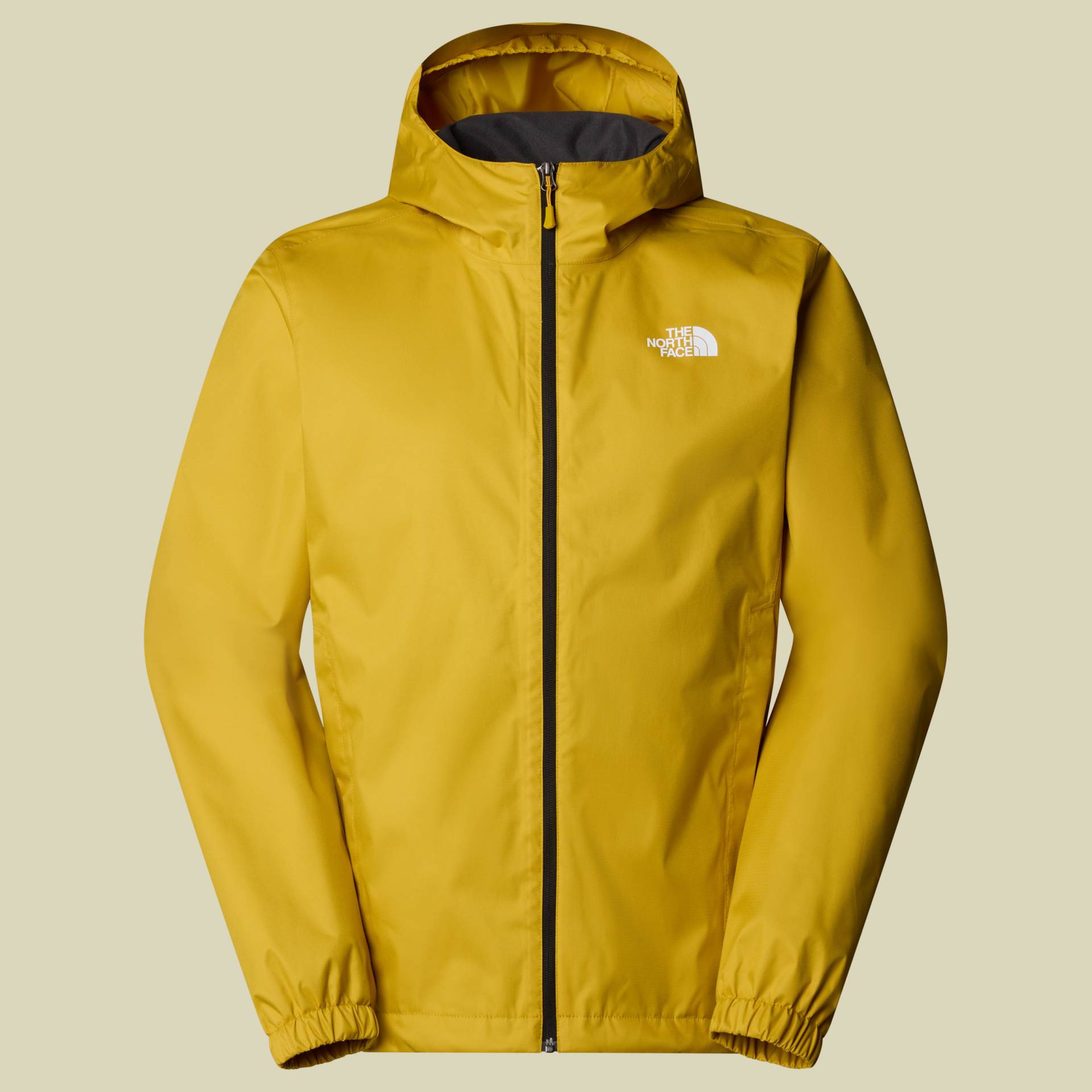 Quest Jacket Men gelb XL - turmeric Quest Jacket Men gelb XL - turmeric von The North Face