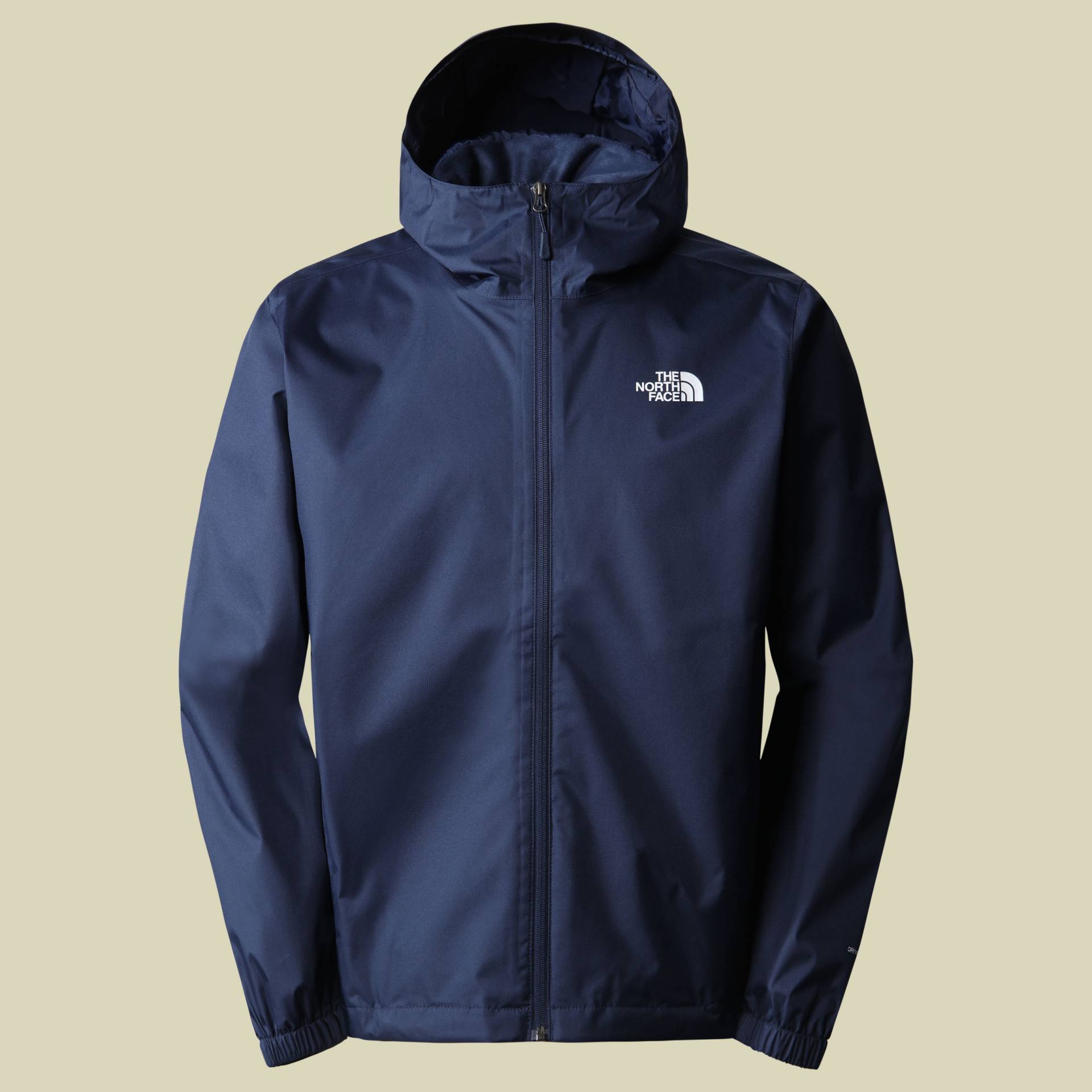 Quest Jacket Men summit navy XL von The North Face