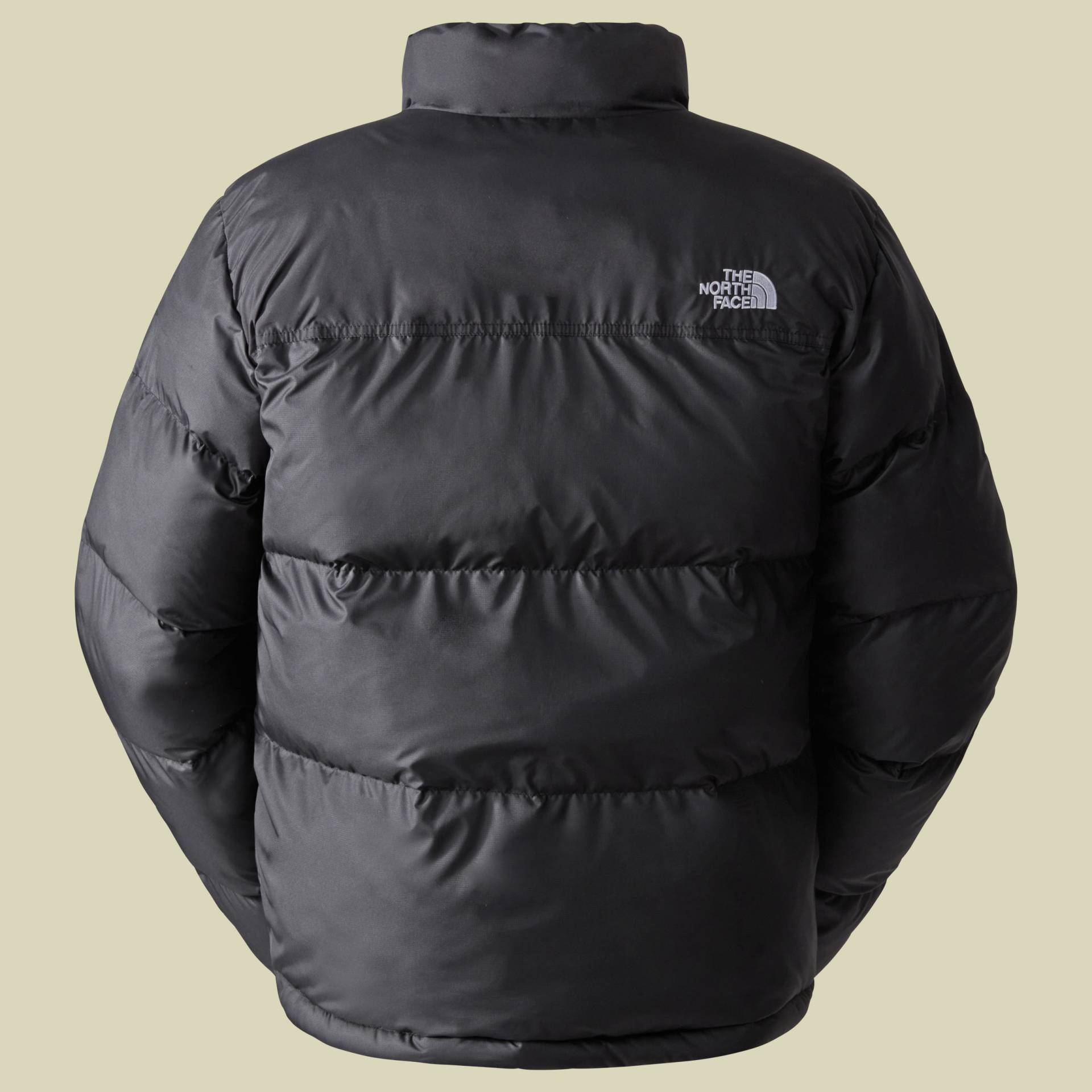 Saikuru Jacket Men L schwarz - TNF black von The North Face