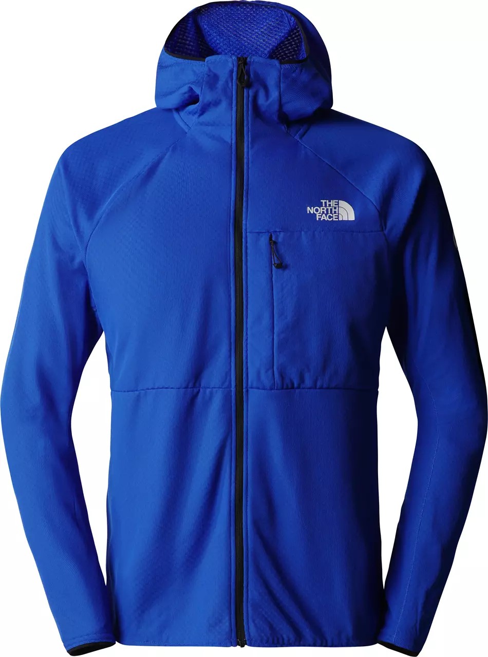 Summit Series™ FUTUREFLEECE™ FZ Hoodie Men von The North Face