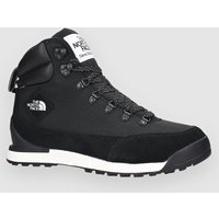 THE NORTH FACE Back-To-Berkeley Iv Textile Wp Winter Schuhe tnf white von The North Face