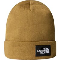 THE NORTH FACE DOCKWKR RCYLD BEANIE von The North Face