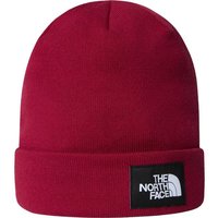 THE NORTH FACE DOCKWKR RCYLD BEANIE von The North Face