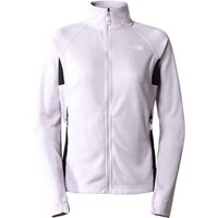 THE NORTH FACE Damen Funktionsjacke W AO MIDLAYER FZ - EU THE NORTH FACE Damen Funktionsjacke W AO MIDLAYER FZ - EU von The North Face