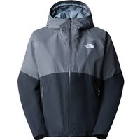 THE NORTH FACE Damen Funktionsjacke W DIABLO DYNAMIC ZIP-IN JACKET von The North Face