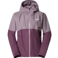 THE NORTH FACE Damen Funktionsjacke W DIABLO DYNAMIC ZIP-IN JACKET von The North Face