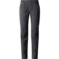 THE NORTH FACE Damen Hose W AO WINTER SLIM STRAIGHT PANT THE NORTH FACE Damen Hose W AO WINTER SLIM STRAIGHT PANT von The North Face