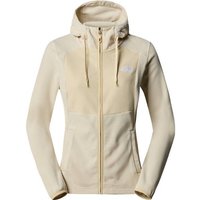 THE NORTH FACE Damen Jacke W HOMESAFE FULL ZIP FLEECE HOODIE THE NORTH FACE Damen Jacke W HOMESAFE FULL ZIP FLEECE HOODIE von The North Face