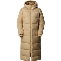 THE NORTH FACE Damen Jacke W TRIPLE C PARKA von The North Face