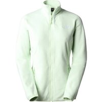 THE NORTH FACE Damen Pullover W 100 GLACIER FZ von The North Face