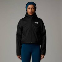 THE NORTH FACE Damen Regenjacke W CROP QUEST JKT THE NORTH FACE Damen Regenjacke W CROP QUEST JKT von The North Face
