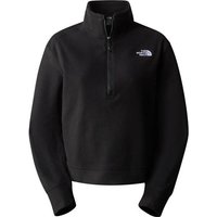 THE NORTH FACE Damen Rolli W 100 GLACIER HALF ZIP von The North Face