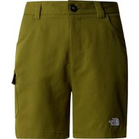 THE NORTH FACE Damen Shorts W HORIZON SHORT - EU von The North Face