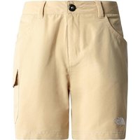 THE NORTH FACE Damen Shorts W HORIZON SHORT - EU THE NORTH FACE Damen Shorts W HORIZON SHORT - EU von The North Face