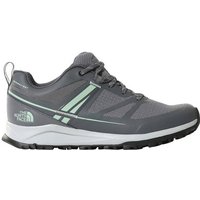 THE NORTH FACE Damen Trekkinghalbschuhe W LITEWAVE FL THE NORTH FACE Damen Trekkinghalbschuhe W LITEWAVE FL von The North Face