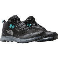 THE NORTH FACE Damen Trekkingstiefel W CRAGSTONE MID WP von The North Face