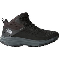 THE NORTH FACE Damen Trekkingstiefel W VECTIV EXPLORIS 2 MID FUTURE THE NORTH FACE Damen Trekkingstiefel W VECTIV EXPLORIS 2 MID FUTURE von The North Face