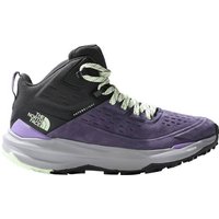 THE NORTH FACE Damen Trekkingstiefel W VECTIV EXPLORIS 2 MID FUTURE THE NORTH FACE Damen Trekkingstiefel W VECTIV EXPLORIS 2 MID FUTURE von The North Face