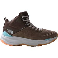 THE NORTH FACE Damen Trekkingstiefel W VECTIV EXPLORIS 2 MID FUTURE von The North Face