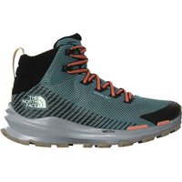 THE NORTH FACE Damen Trekkingstiefel W VECTIV FASTPACK MID FUTURELI THE NORTH FACE Damen Trekkingstiefel W VECTIV FASTPACK MID FUTURELI von The North Face